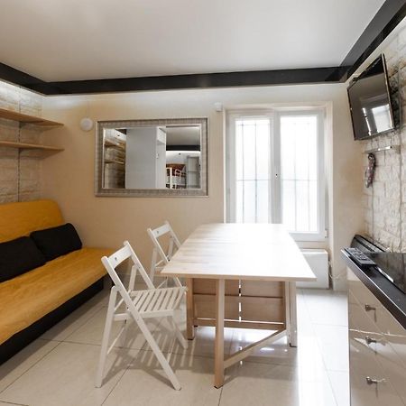 Studio A Paris Et Desinfection Rigoureux Du Logis Exterior photo