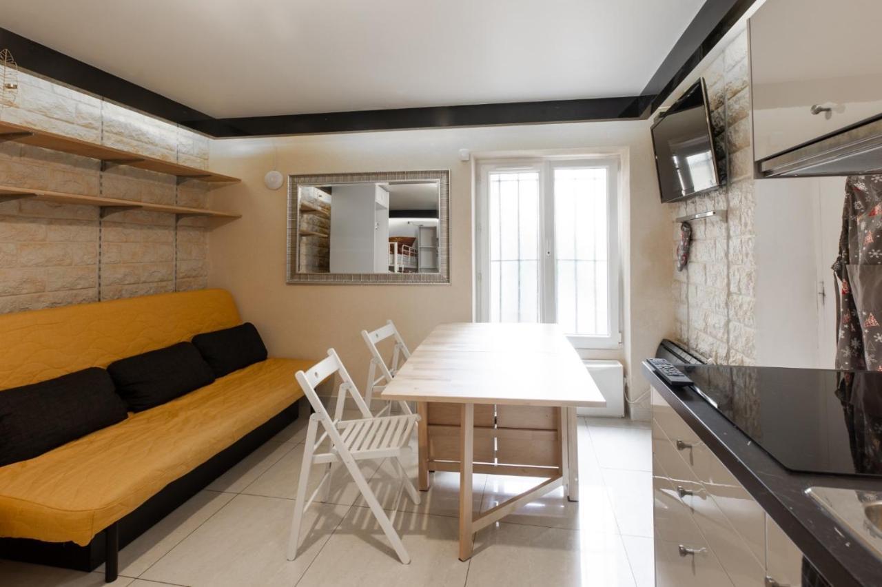 Studio A Paris Et Desinfection Rigoureux Du Logis Exterior photo